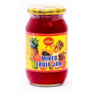 Ahmed Mixed Fruit Jam