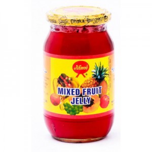 Ahmed Mixed Fruit Jally