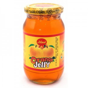 Ahmed Orange Jelly