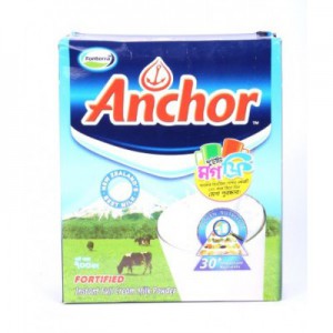 Anchor Fortified Inst Fcmp Box
