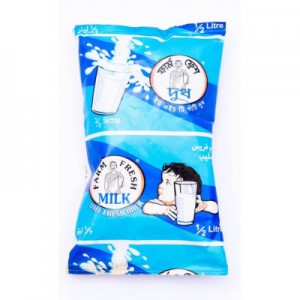 Farm Fresh Uht Milk
