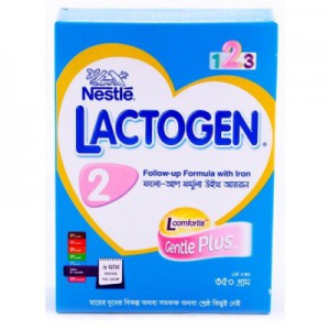 Lactogen-2 Follow Up Bib