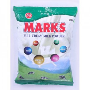 Marks Milk Powder Poly