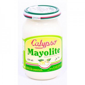 Calypso Mayolite