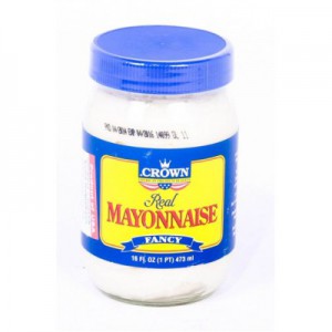Crown Mayonnaise