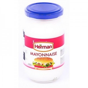 Herman Mayonnaise