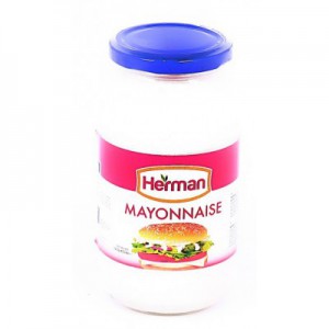 Herman Mayonnaise