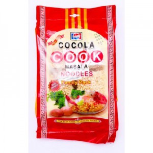 Cocola Cook Masala Noodles F Pack