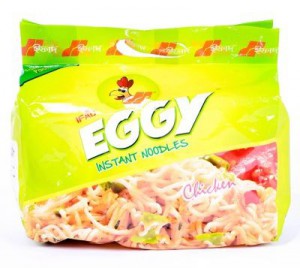Ifad Eggy I Noodles Chicken F Pack