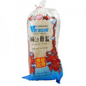 Longkou Vermicelli Beans Thread