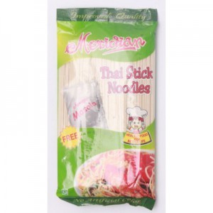 Meridian Thai Noodles - 180 Gm