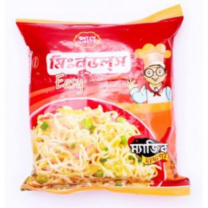 Pran Mr. Noodles Inst Masala