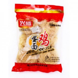 Prosperity Egg Noodles