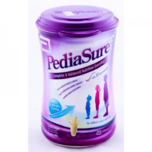 Pediasure Vanilla Delight Powder