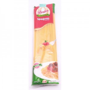 Besler Spaghetti Makarna (024)