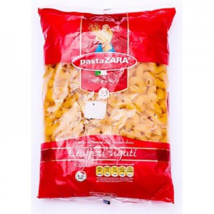 Pasta Zara Chifferi Rigati Elbow