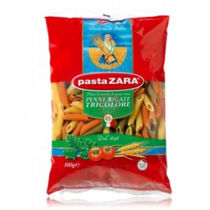 Pasta Zara Penne Rigate