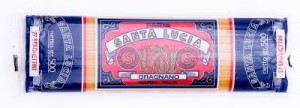 Santa Lucia Pasta Spaghetti