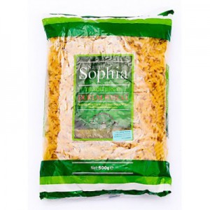 Santa Sophia La Pasta Charleston