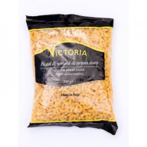 Victoria Elbow 42 Pasta