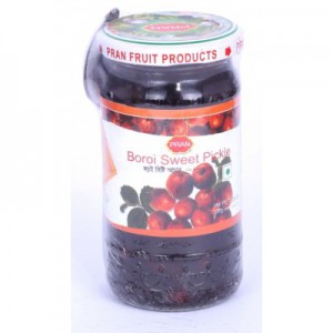 Pran Boroi Sweet Pickle