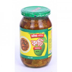 Ruchi Mango Pickle