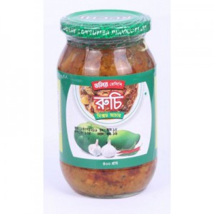 Ruchi Mixed Pickle