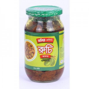 Ruchi Olive Pickle