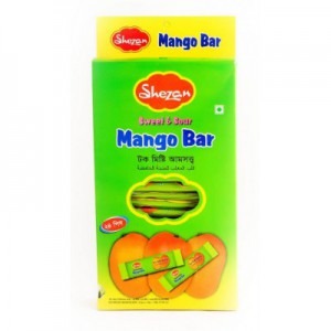 Shezan Mango Bar