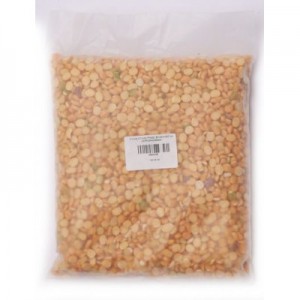 Chola (Chick Peas) Broken&Peeled - 500 Gm Pk