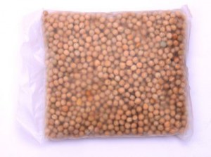 Dubli Boot Pack - 500 Gm