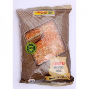 Mixed Dal Pack