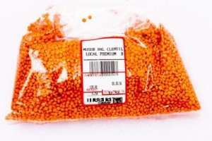 Musur Dal (Lentil) Local Premium
