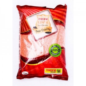 Musur Dal (Lentil) Local Premium