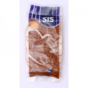 SIS BROWN SUGAR PACK