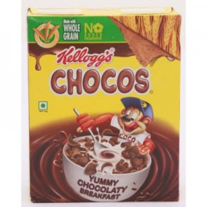 KELLOGGS CHOCOS