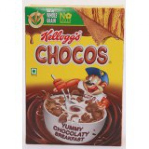 KELLOGGS CHOCOS