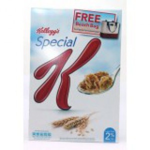 KELLOGG'S SPECIAL