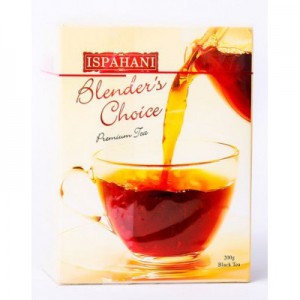 ISPAHANI BLENDER'S CHOICE
