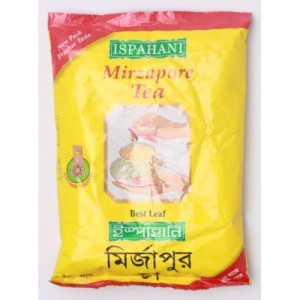 ISPAHANI MIRZAPUR BEST LEAF TEA