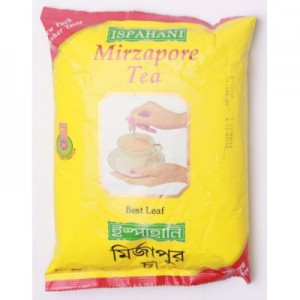 ISPAHANI MIRZAPUR BEST LEAF TEA