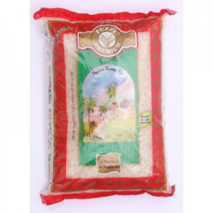 FUJI BASMATI RICE PACK-1KG