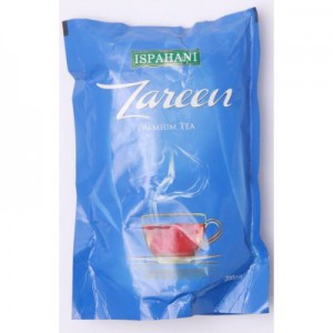 ISPAHANI ZAREEN PREMIUM TEA POLY