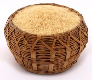 MINICATE RICE PREMIUM BULK
