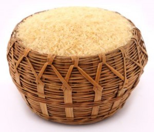 MINICATE RICE STANDARD BULK