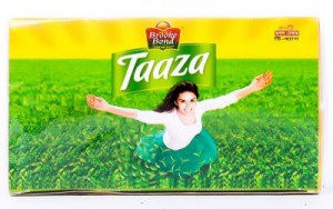 TAAZA