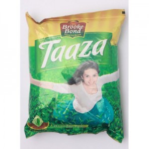 TAAZA BROOKE BOND TEA POLY