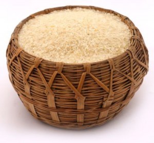 NAJIR RICE STANDARD BULK