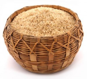 ORGANIC PIZAM RICE BULK