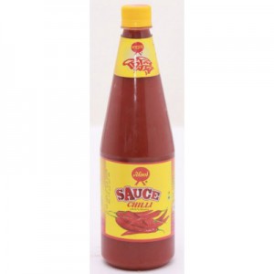 AHMED CHILI SAUCE